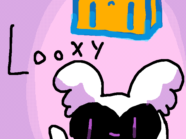 LooXy fan art