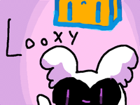 LooXy fan art