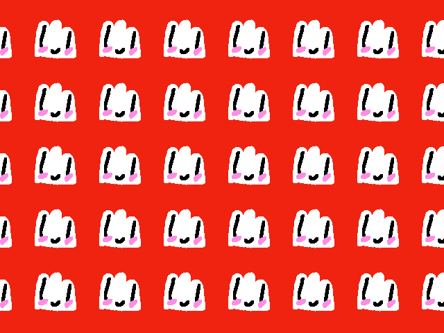 I just discovered the pattern bucket
