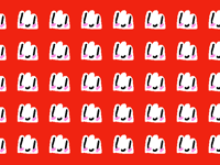 I just discovered the pattern bucket