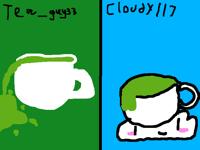 Collab with Tea_guy33