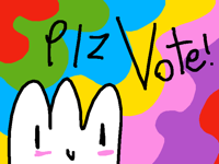 please vote in the contest