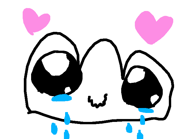 I love you guys so much