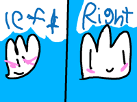 im right handed