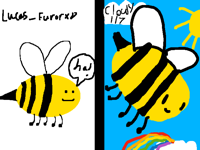 Bee Collab