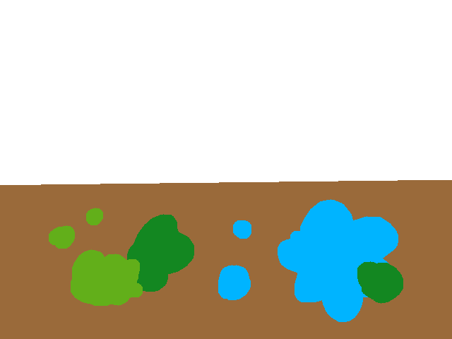 mop