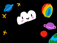 Space (part 2)