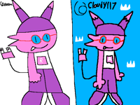 Collab Reem Wire