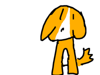 My puppy