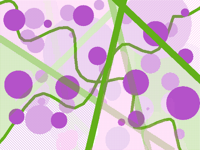 Heard it through the grapevine