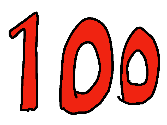 Can we get to 100 followers??