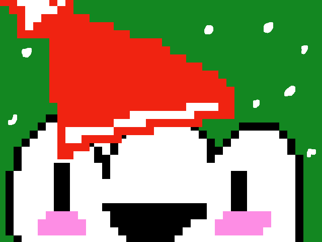 New PFP and username!