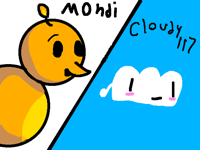 Collab with Mondi