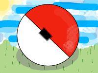 Pokémon ball
