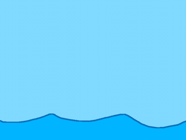 the wave