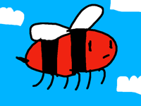 Bee!