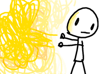 magic spell!!