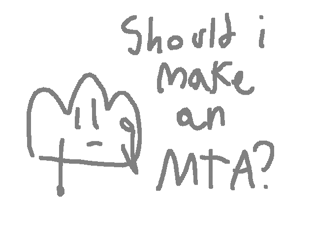question