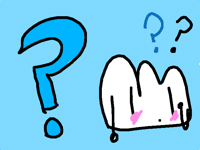 question