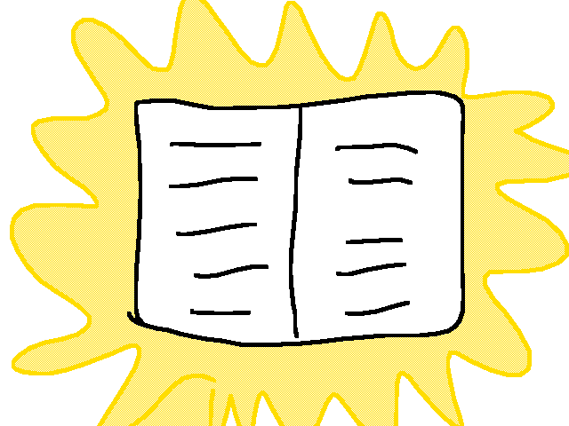 📖 Spew out random books here!📕