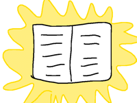 📖 Spew out random books here!📕