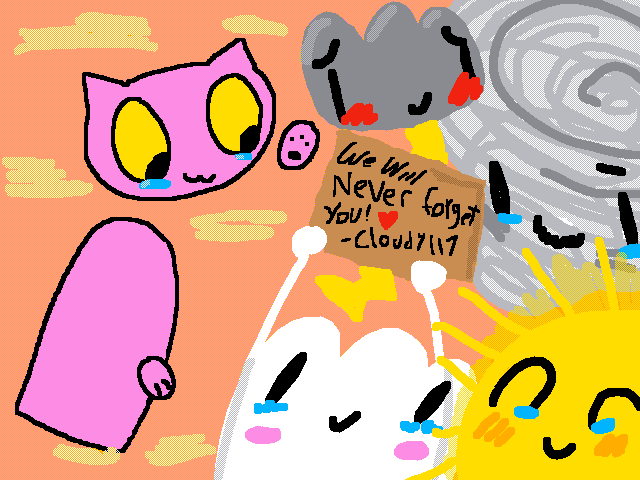 A Tribute to Pompomdakat🩷