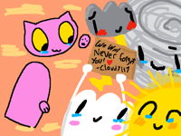 A Tribute to Pompomdakat🩷