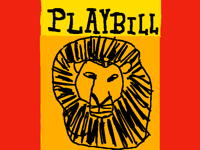 Guess the playbill