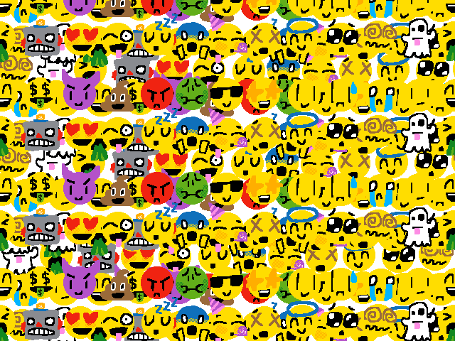 Emojis💛