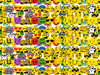Emojis💛