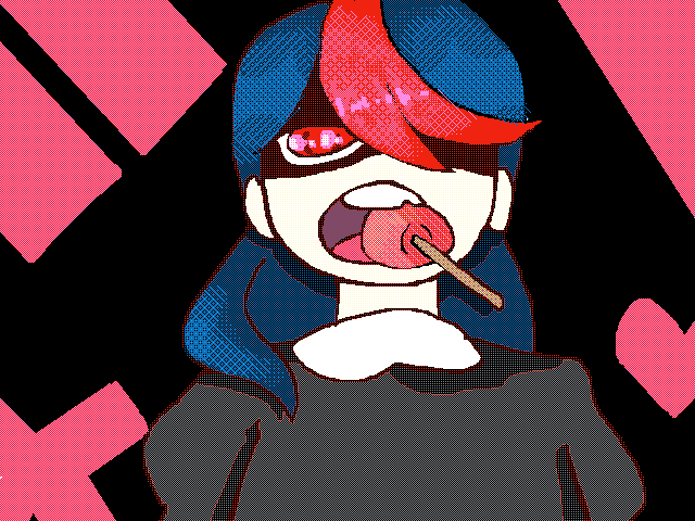 Nayuta ! what are u doing ?!