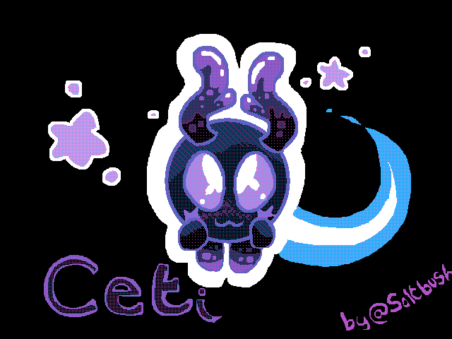 Ceti