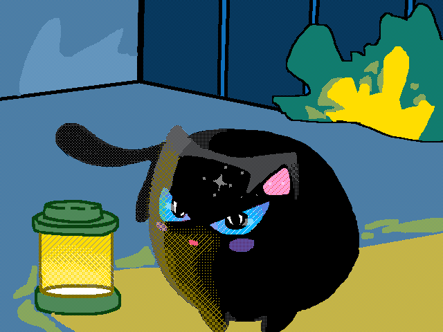 Cat