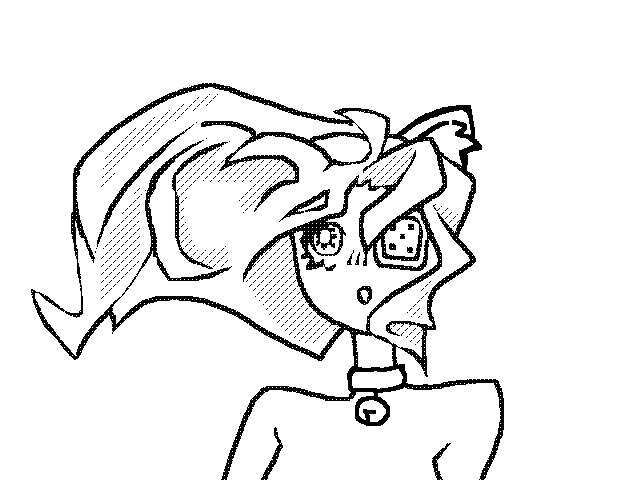 OC by @spork