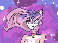 OC by @spork