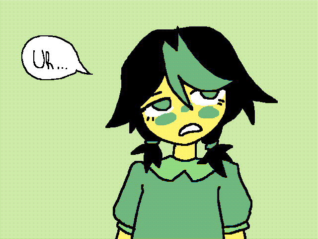 Blue Nayuta