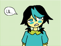 Blue Nayuta