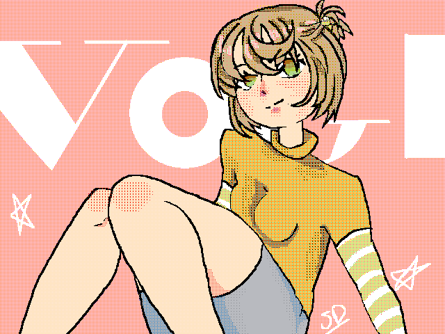 Vogue