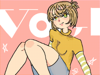 Vogue