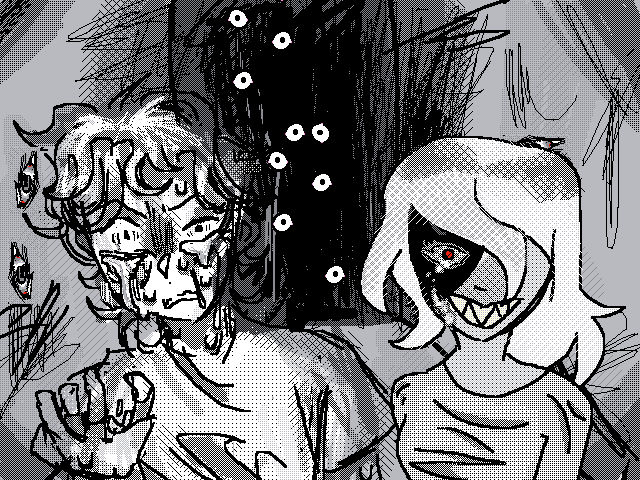 Crying collab bc I’m bored