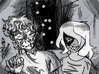 Crying collab bc I’m bored