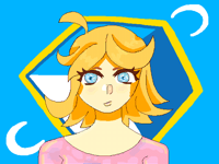 Your lie in April ( by @TREXYY)