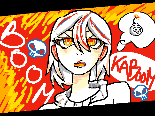 Kaboom