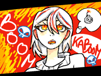 Kaboom