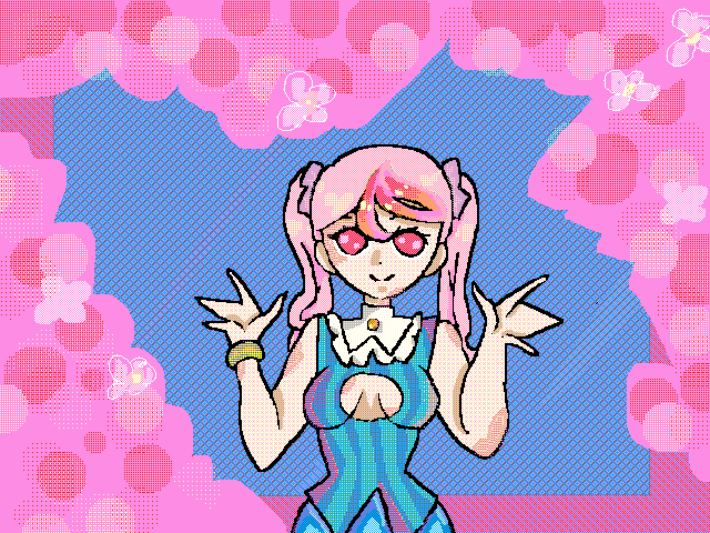 🌸 Power of flower 🌸