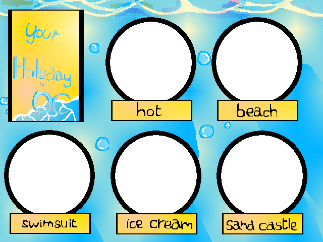 Summer collab