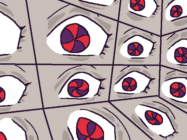 I see you ( not finish)