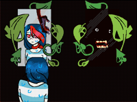 Poor Nayuta