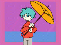 Rainy