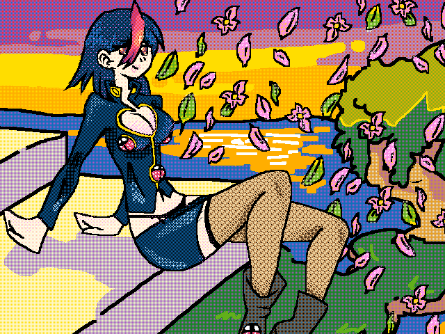 🐞 Nayuta Giovanna (lol…) 🐞